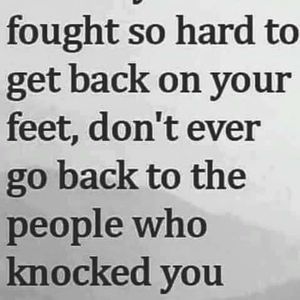 Meet your Posher, Latoshia